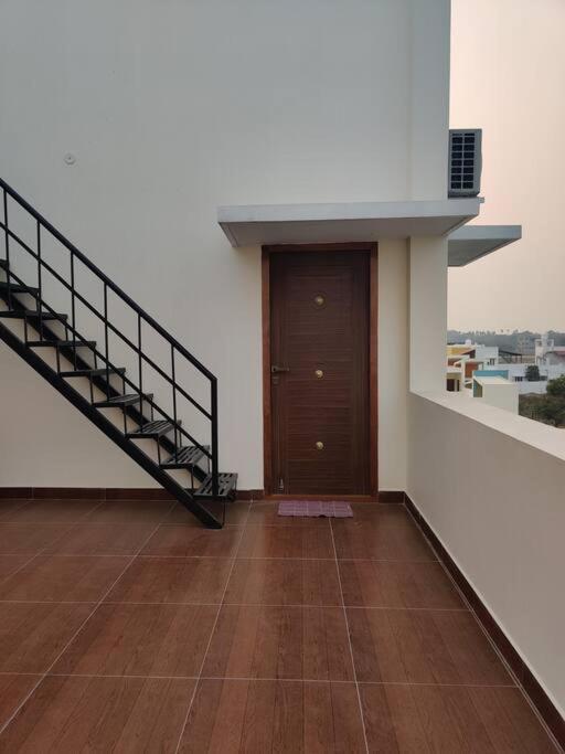 Arunai Bliss Tiruvannamalai Exterior photo