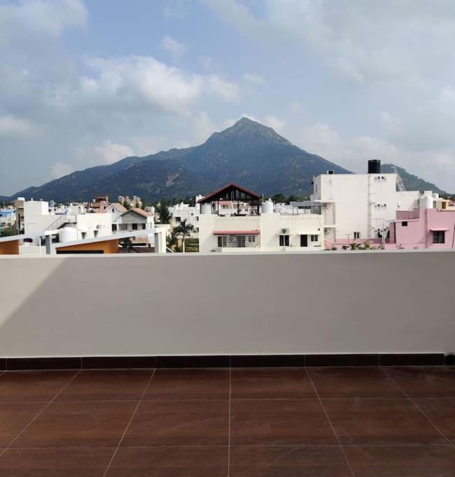 Arunai Bliss Tiruvannamalai Exterior photo